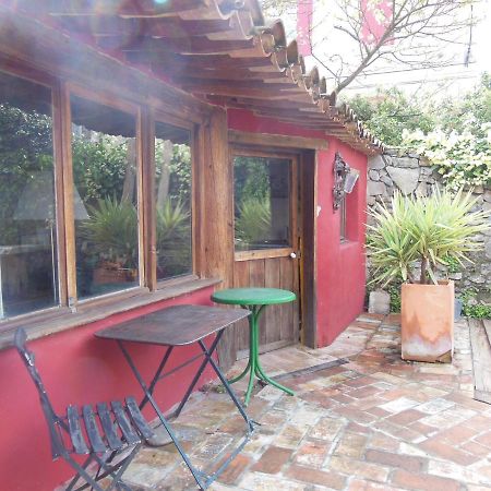 Maison Dans Jardin Villeseque-des-Corbieres Exterior photo
